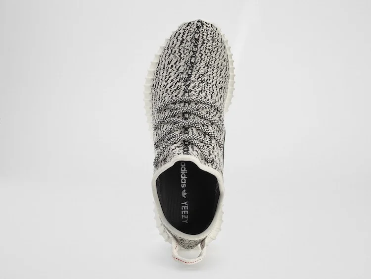 ADIDAS YEEZY BOOST 350 - Imagen 2