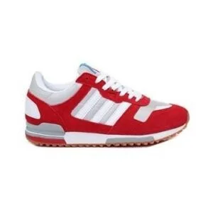 ADIDAS ZX 750 ROJAS Y GRISES