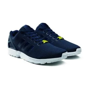 ADIDAS ZX FLUX AZUL MARINO
