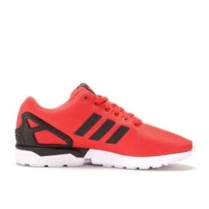 ADIDAS ZX FLUX ROJAS