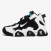 AIR BARRAGE