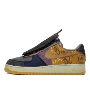 AIR FORCE 1 TRAVIS SCOTT 2019