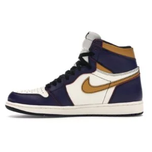 AIR JORDAN 1 HIGH OG DEFIANT “LA TO CHICAGO”