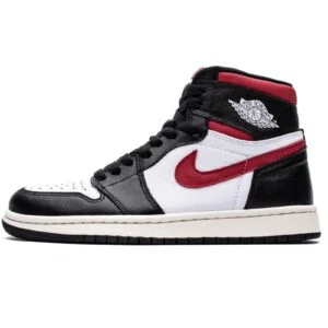 AIR JORDAN 1 RETRO HIGH OG “GYM RED”