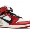 AIR JORDAN 1 X OFF-WHITE - Imagen 2