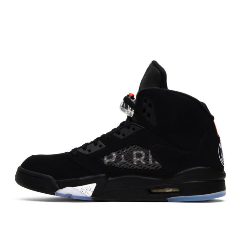 AIR JORDAN 5 RETRO âPSGâ â Zapashops