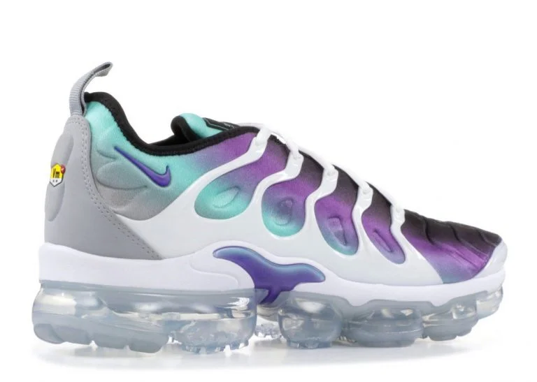 AIR VAPORMAX PLUS - Imagen 2