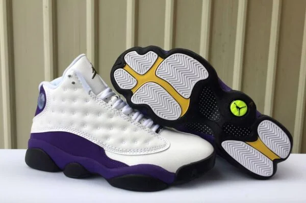 Air Jordan 13