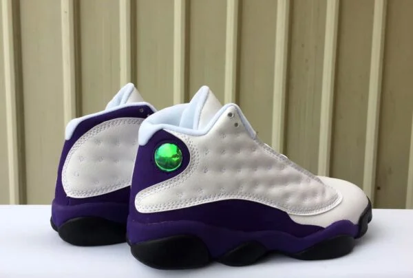 Air Jordan 13 - Imagen 4