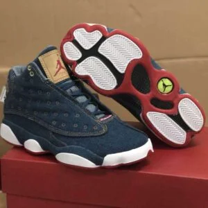 Air Jordan 13