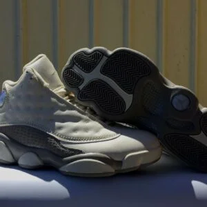 Air Jordan 13