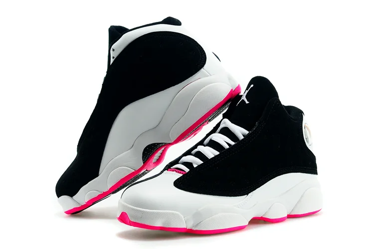 Air Jordan 13 - Imagen 3