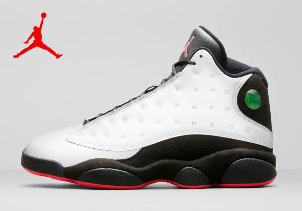 Air Jordan 13 - Imagen 4
