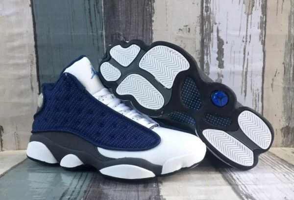 Air Jordan 13