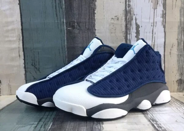 Air Jordan 13 - Imagen 3