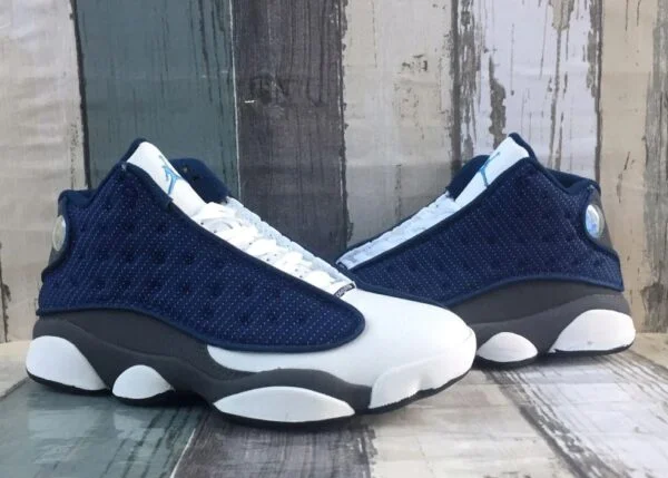 Air Jordan 13 - Imagen 4