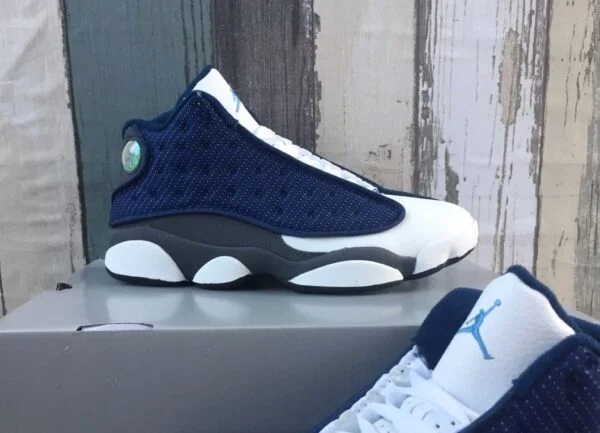 Air Jordan 13 - Imagen 5
