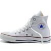 CONVERSE ALL STAR ALTAS BLANCAS