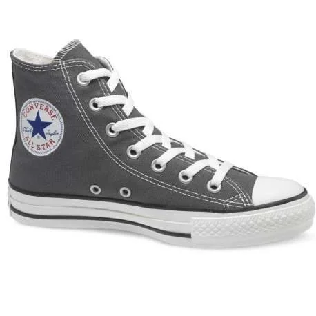 CONVERSE ALL STAR ALTAS GRISES
