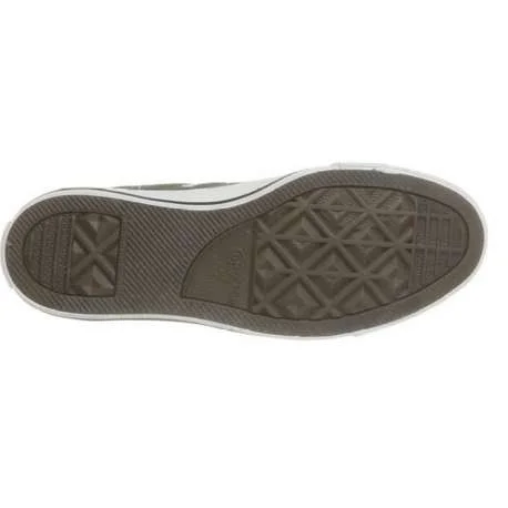CONVERSE ALL STAR ALTAS GRISES - Imagen 3