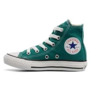 CONVERSE ALL STAR ALTAS VERDES