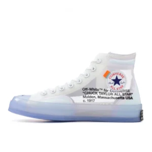 CONVERSE CHUCK TAYLOR 70 X OFF-WHITE