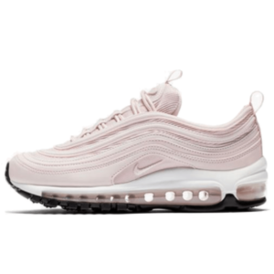 NIKE AIR MAX 97 ROSA CLARO