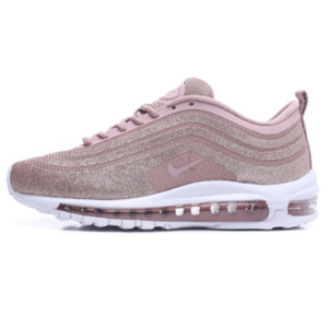 NIKE AIR MAX 97 ROSAS BRILLANTES