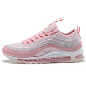 NIKE AIR MAX 97 ROSAS Y GRISES