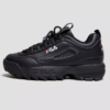 FILA DISRUPTOR II JUNIOR