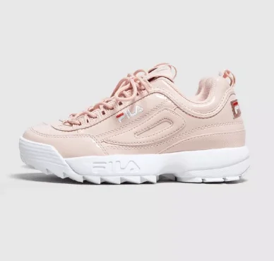 FILA DISRUPTOR II WOMEN´S