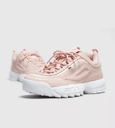 FILA DISRUPTOR II WOMEN´S - Imagen 2
