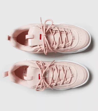 FILA DISRUPTOR II WOMEN´S - Imagen 3