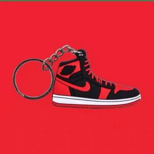 LLAVERO AIR JORDAN