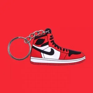 LLAVERO AIR JORDAN