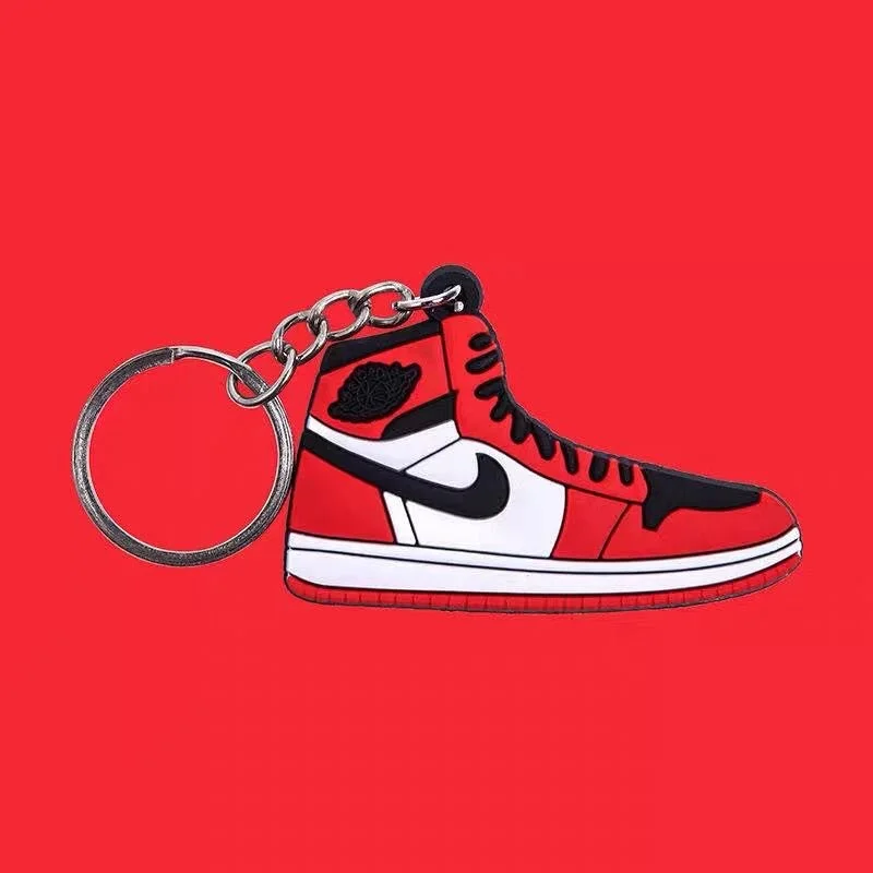 LLAVERO AIR JORDAN