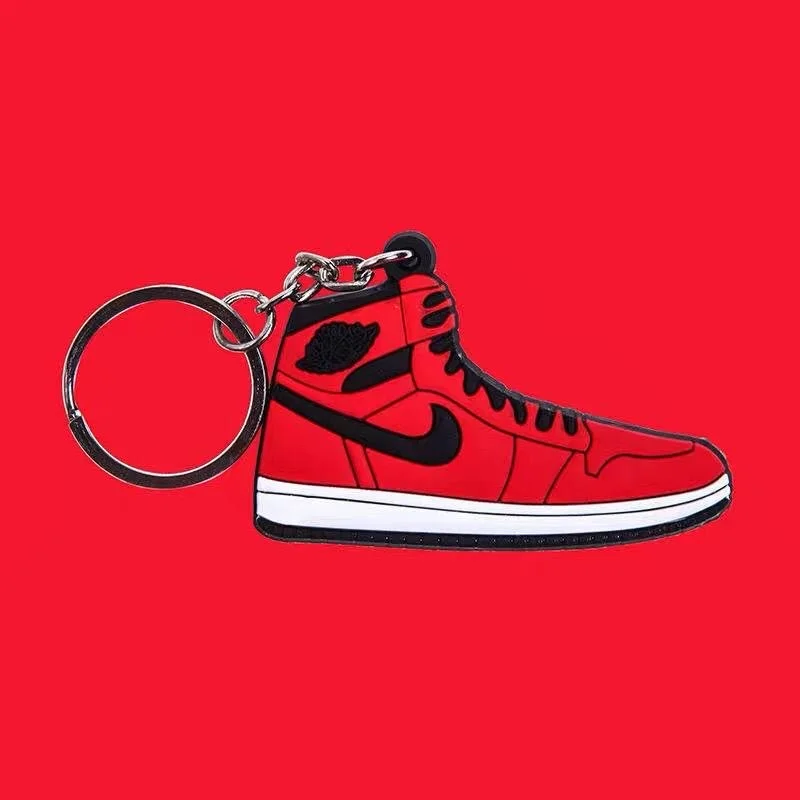 LLAVERO AIR JORDAN