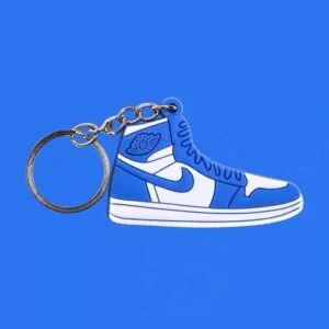 LLAVERO AIR JORDAN