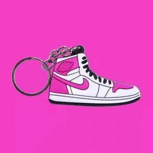 LLAVERO AIR JORDAN