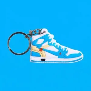 LLAVERO AIR JORDAN