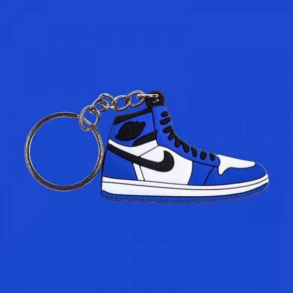 LLAVERO AIR JORDAN
