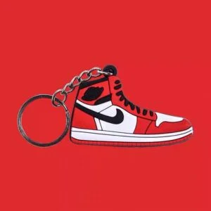 LLAVERO AIR JORDAN