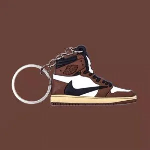 LLAVERO AIR JORDAN