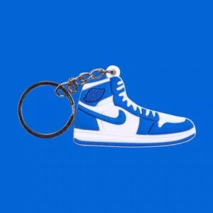 LLAVERO AIR JORDAN