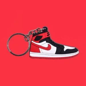 LLAVERO AIR JORDAN