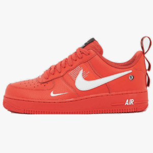 NIKE AIR FORCE 1 ’07 LV8 UTILITY TEAM