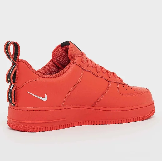 NIKE AIR FORCE 1 ’07 LV8 UTILITY TEAM - Imagen 3