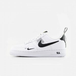 NIKE AIR FORCE 1 ’07 LV8 UTILITY TEAM