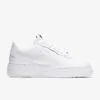 NIKE AIR FORCE 1 PIXEL WHITE - Imagen 2