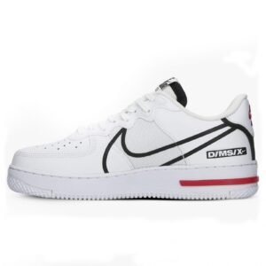 NIKE AIR FORCE 1 REACT